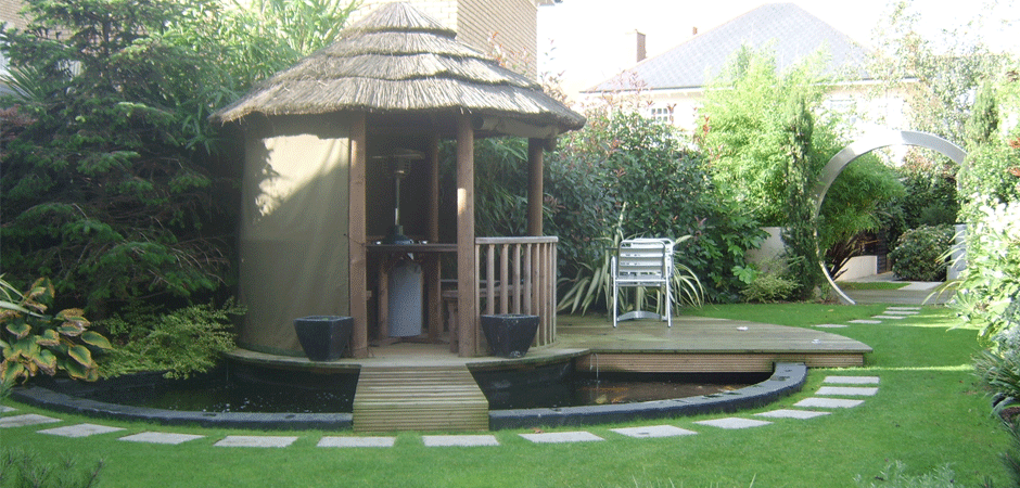 Patios and paving by Branchin Out Landscapes