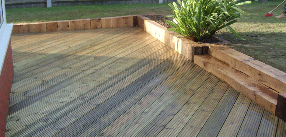 Fencing by Branchin Out Landscapes